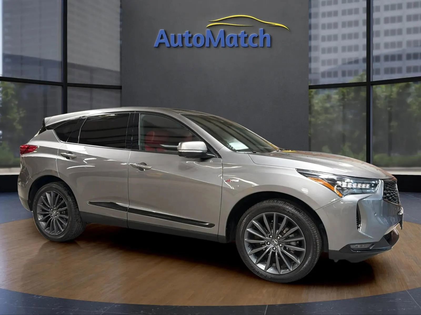 Used 2024 Acura RDX A-Spec image 13