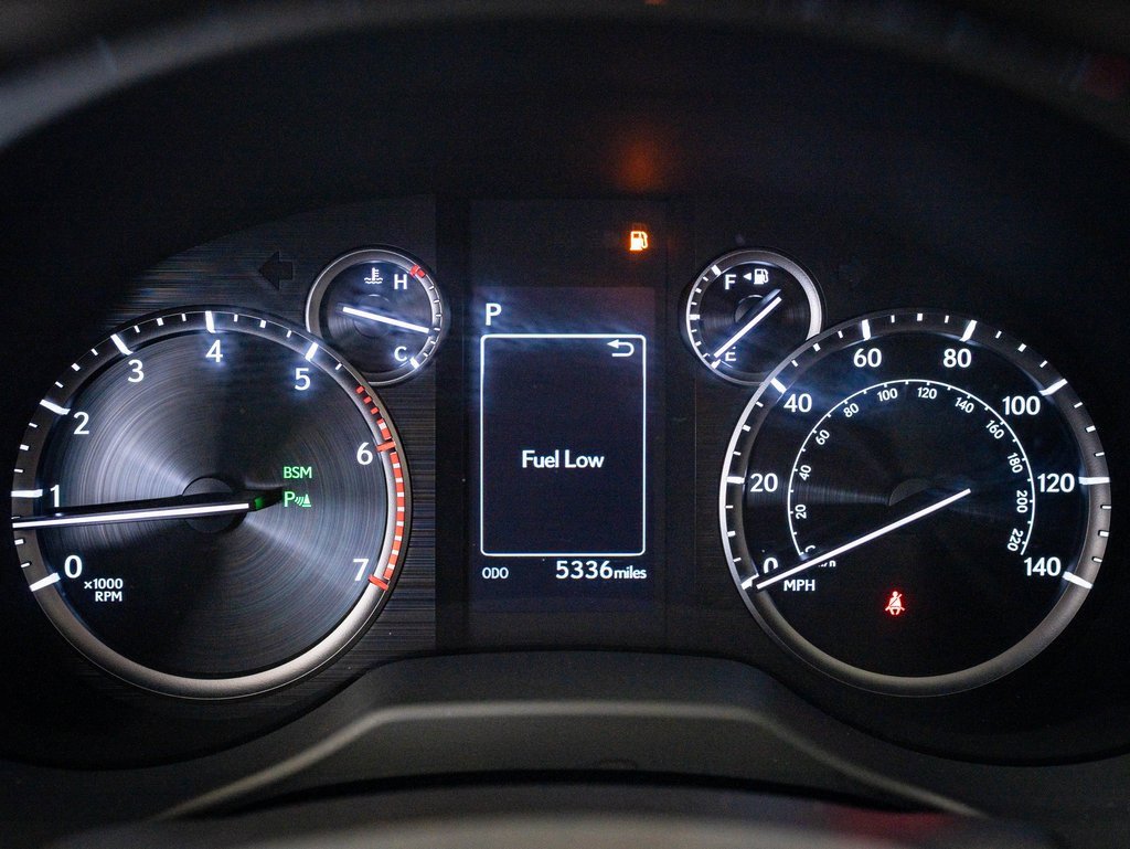 Certified 2023 Lexus GX 460 Premium image 27