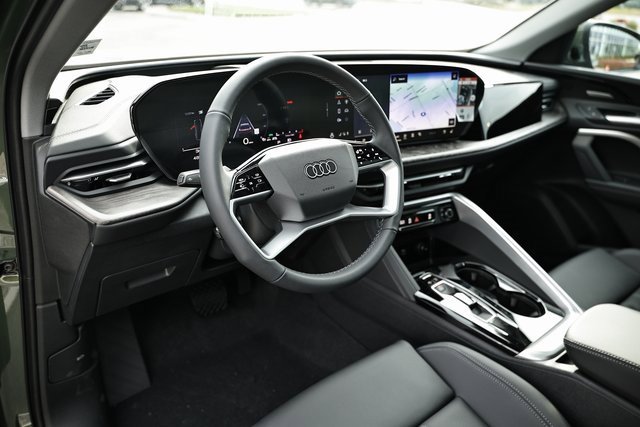 New 2025 Audi Q5 Premium Plus image 19