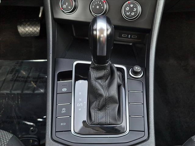 Used 2021 Volkswagen Jetta S FWD image 12