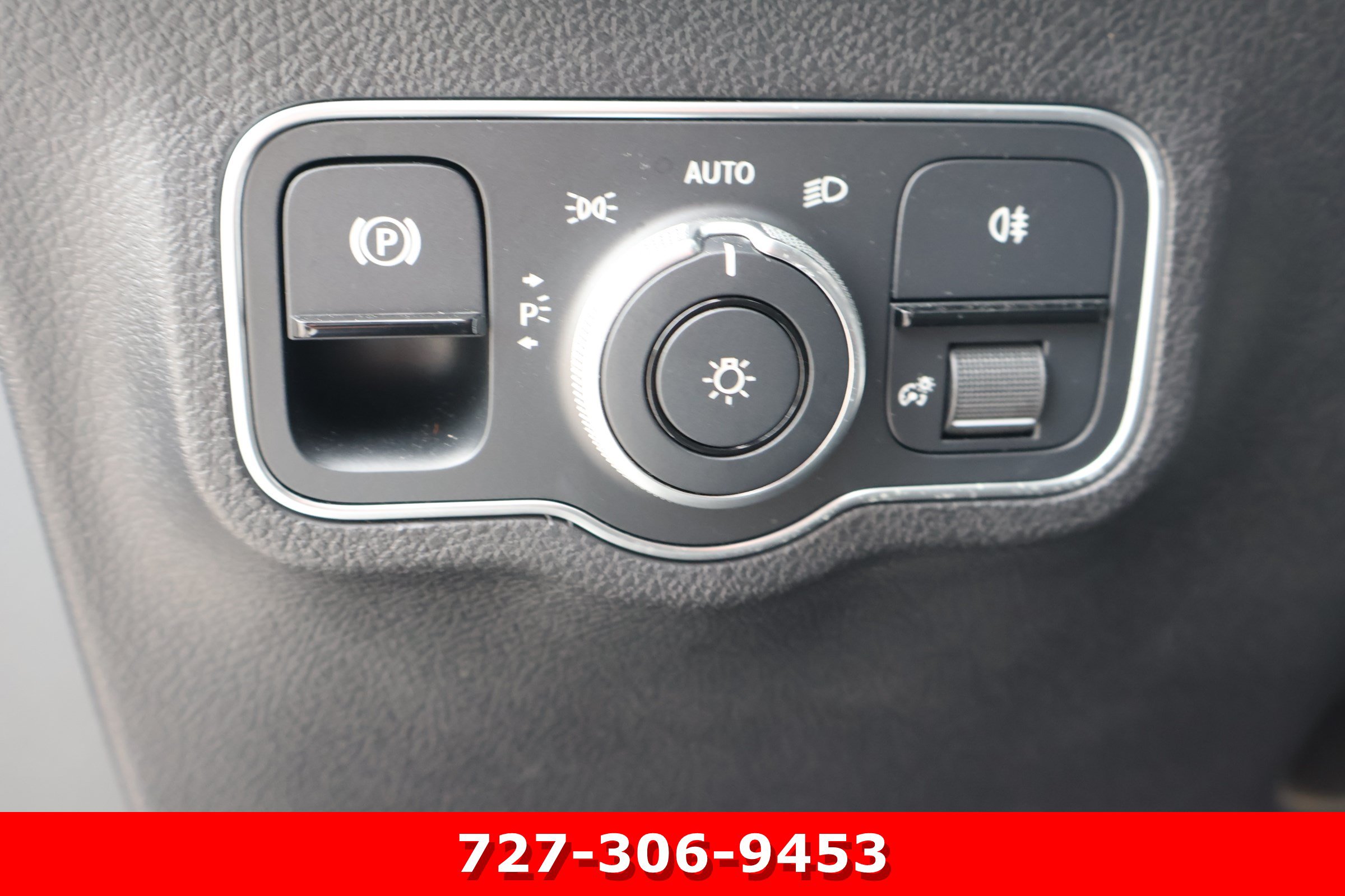 Certified 2023 Mercedes-Benz EQB 350 4MATIC SUV image 25