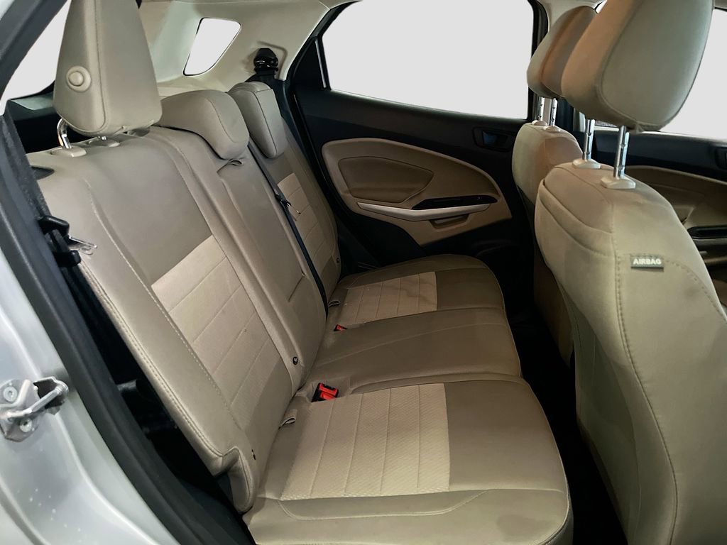 Used 2022 Ford EcoSport S image 24