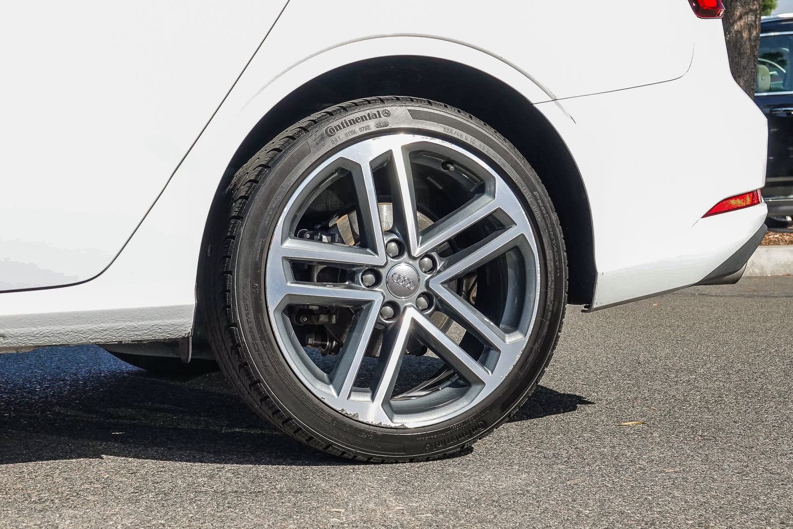 Used 2020 Audi A3 2.0T Premium image 11