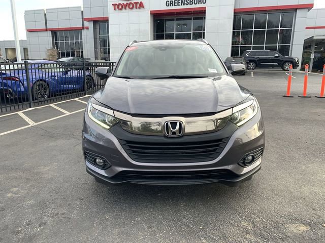 Used 2019 Honda HR-V EX image 3