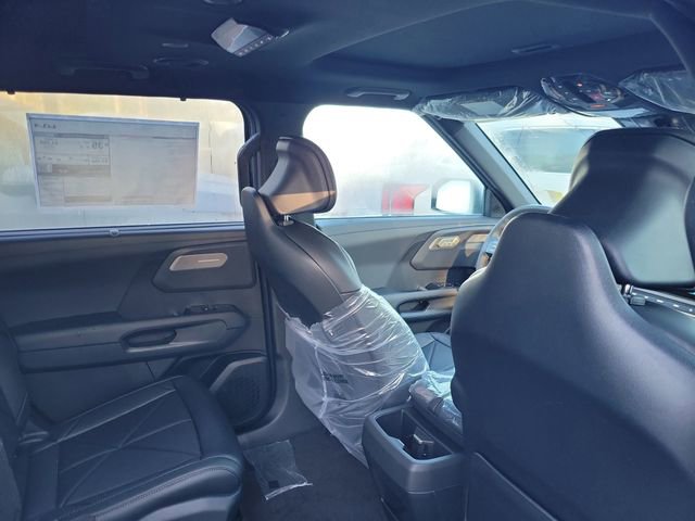 New 2027 Kia Telluride EX FWD image 28