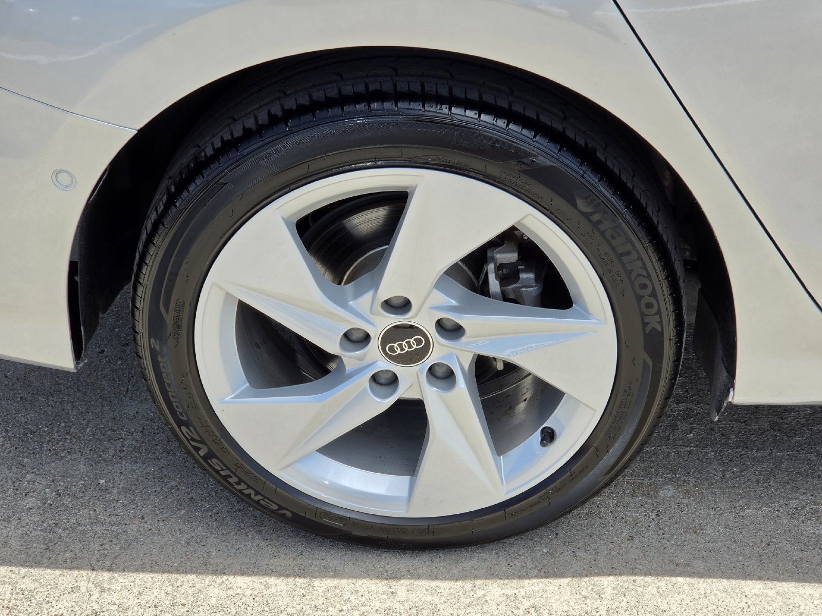 Used 2023 Audi A3 2.0T Premium FWD image 10