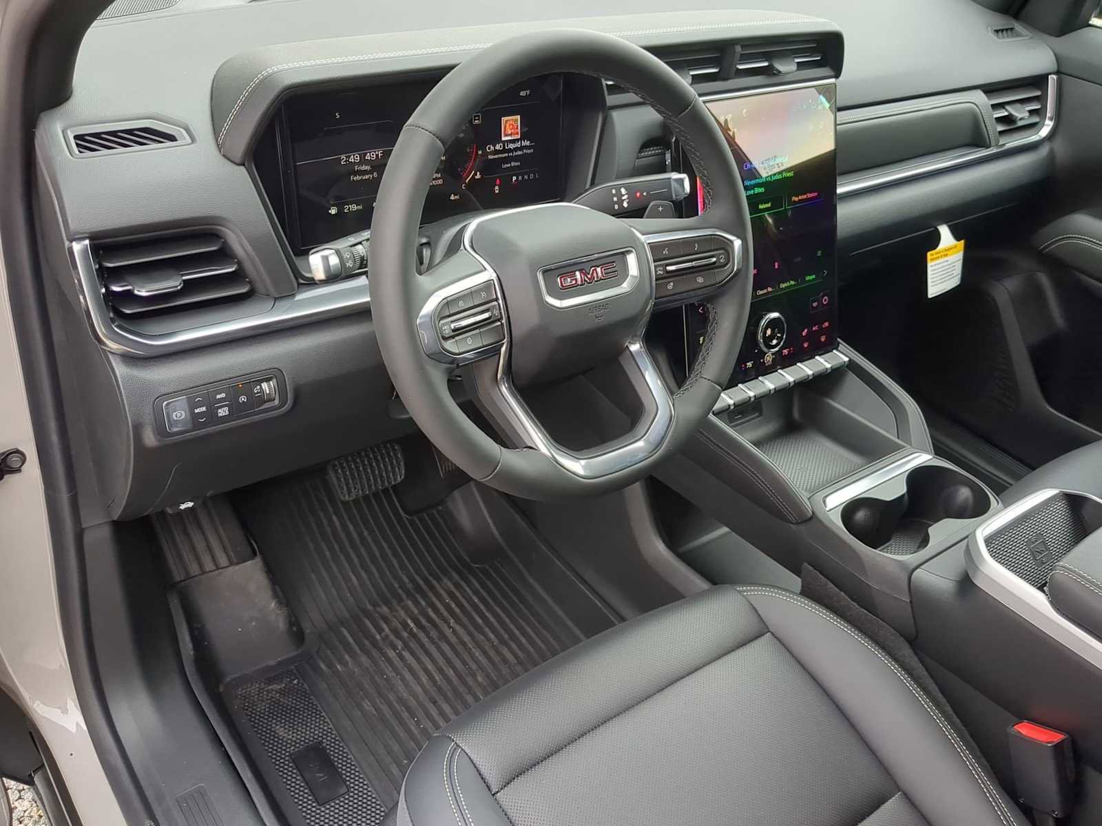 New 2026 GMC Terrain Elevation w/ Elevation Premium Package image 15