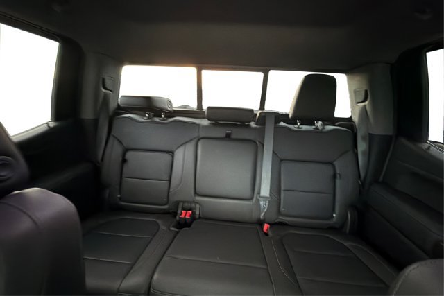 Used 2019 GMC Sierra 1500 SLT w/ SLT Premium Plus Package AWD/4WD image 13