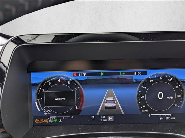 New 2026 Subaru Outback Touring XT image 17