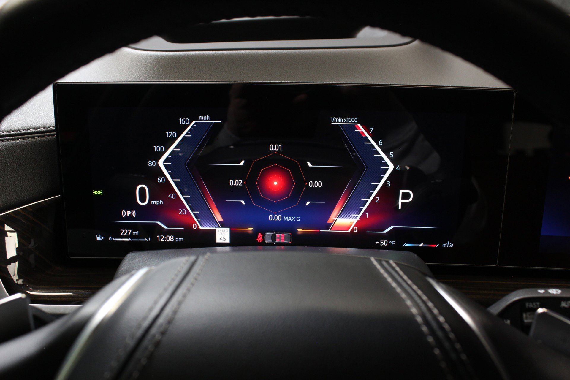 Used 2024 BMW X5 sDrive40i w/ Premium Package image 86