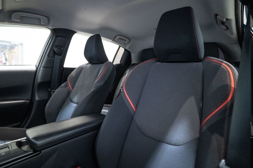 Certified 2024 Toyota Prius Prime SE image 13