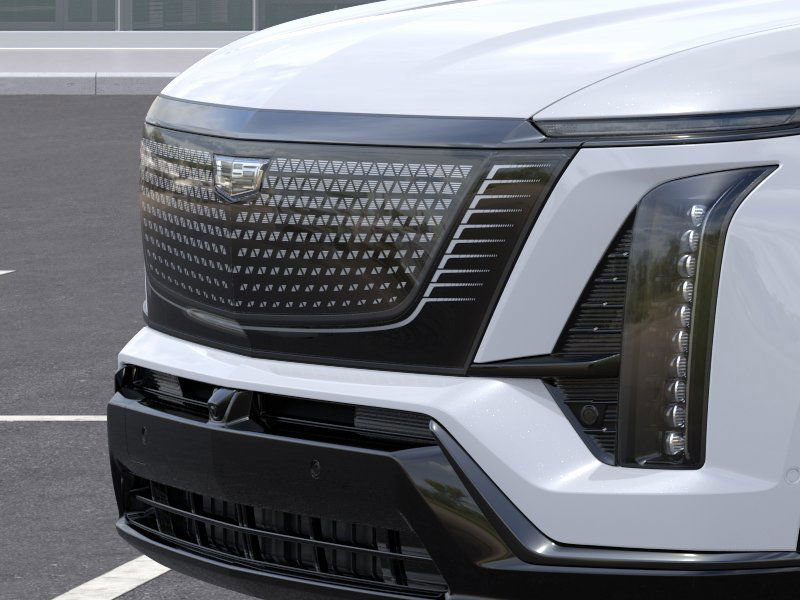 New 2026 Cadillac Vistiq Sport image 13