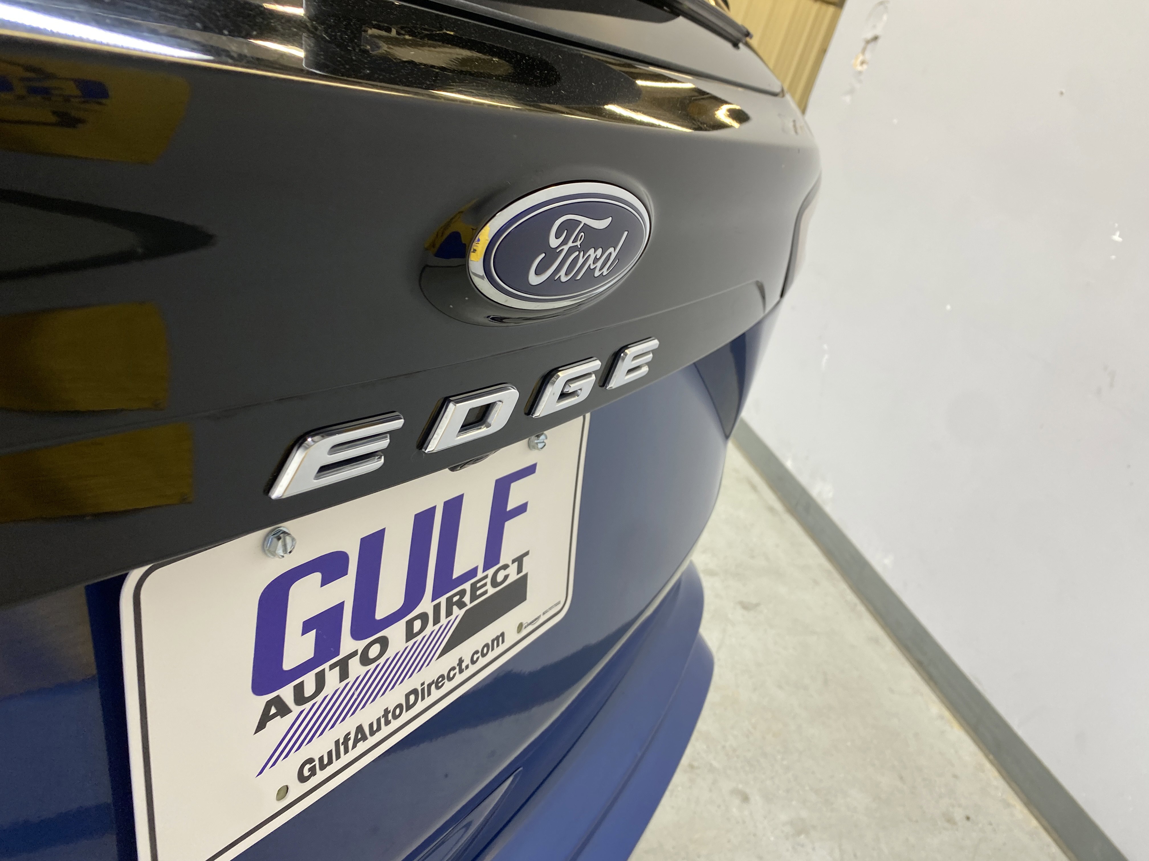 Used 2024 Ford Edge ST-Line image 17