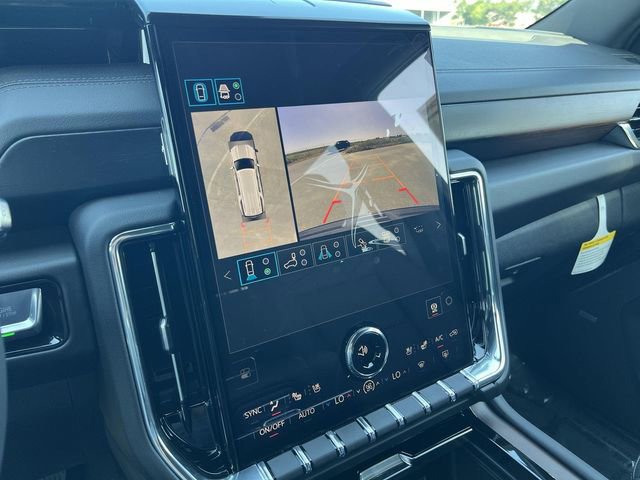 New 2026 GMC Yukon XL Denali w/ Denali Reserve Package image 20