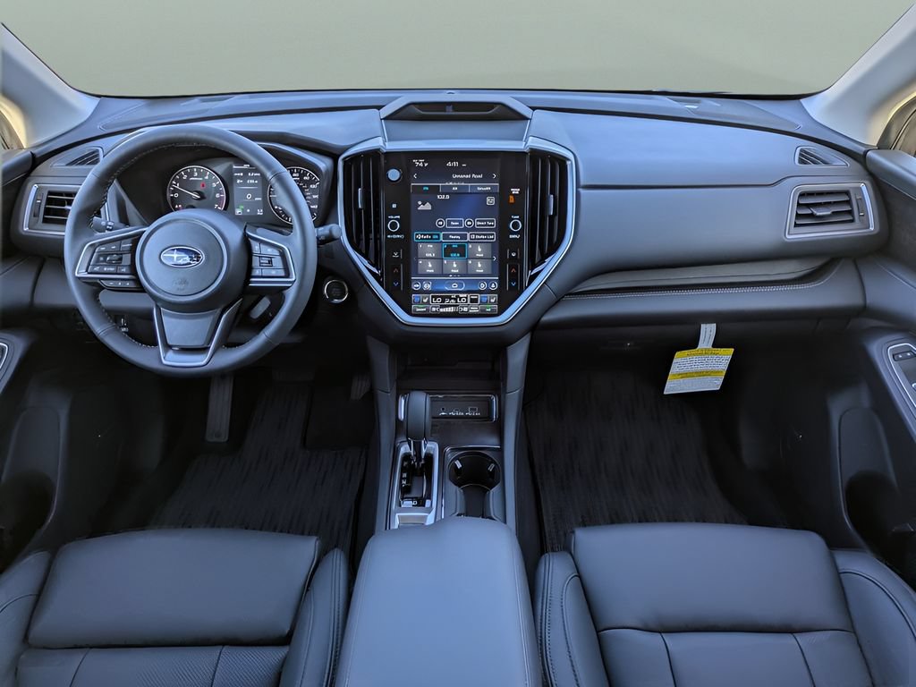 Certified 2026 Subaru Ascent Touring AWD/4WD image 14