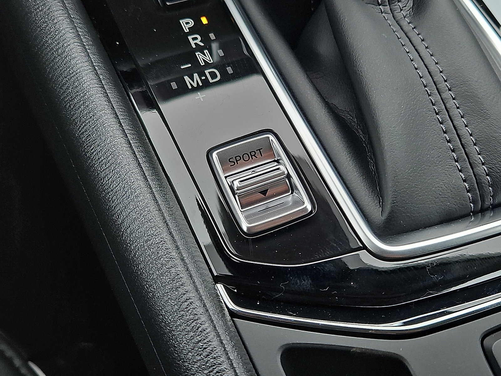 New 2025 MAZDA CX-5 AWD 2.5 S w/ Select Package image 18