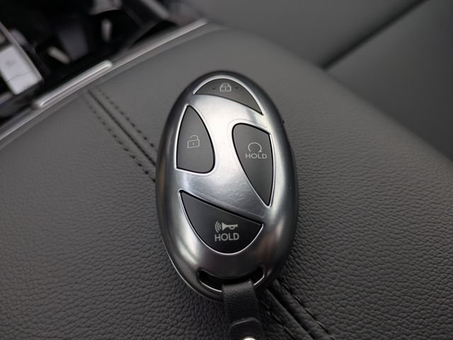 New 2026 Hyundai Santa Cruz SEL AWD/4WD image 27