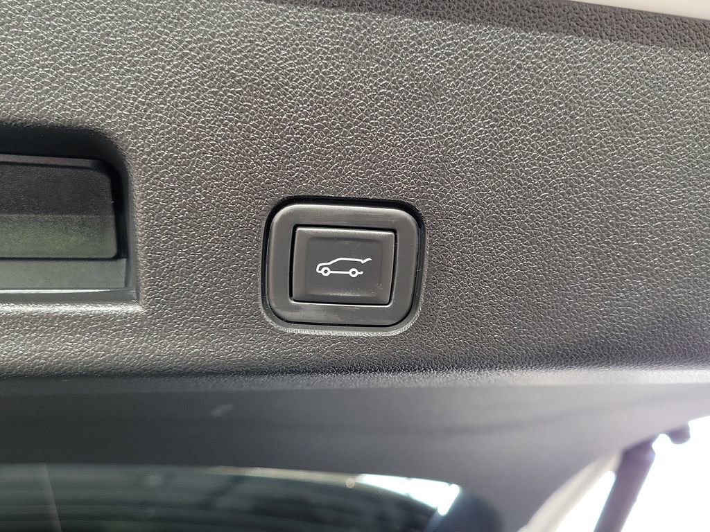 Used 2024 Chevrolet Traverse LS w/ LPO, Floor Liner Package FWD image 16