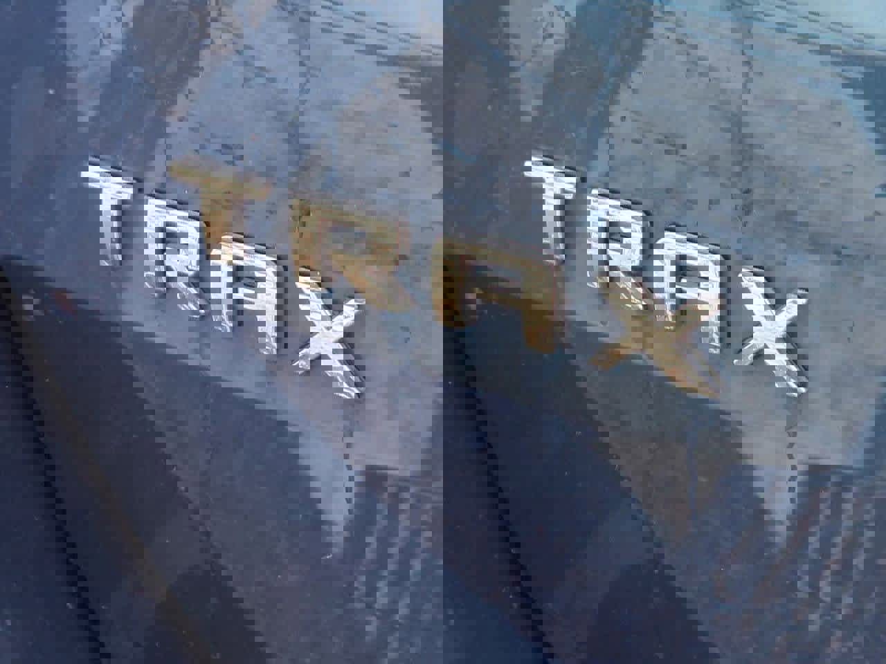 Used 2019 Chevrolet Trax LT w/ Driver Confidence Package image 12