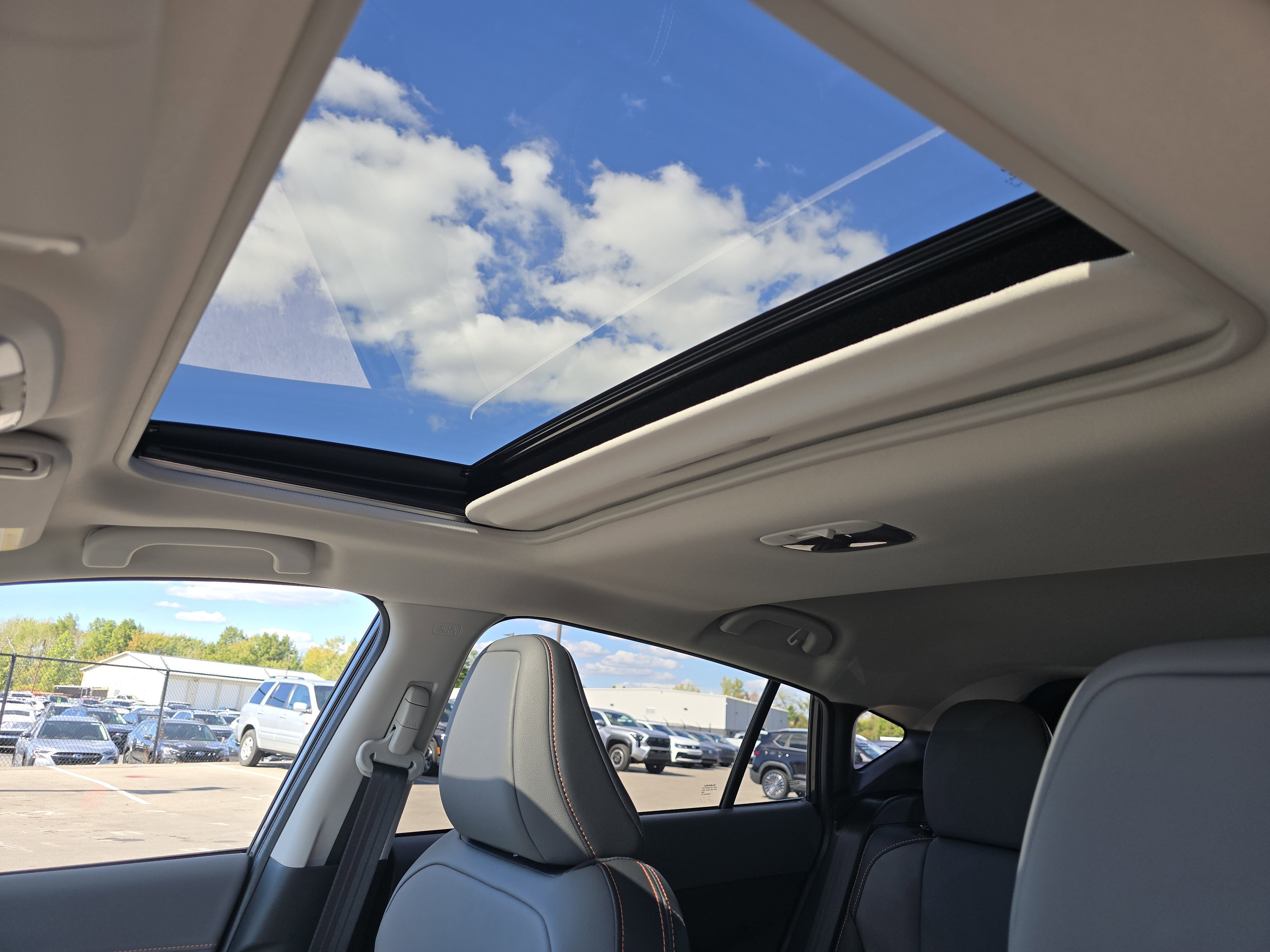 New 2025 Subaru Crosstrek 2.5i Limited image 18