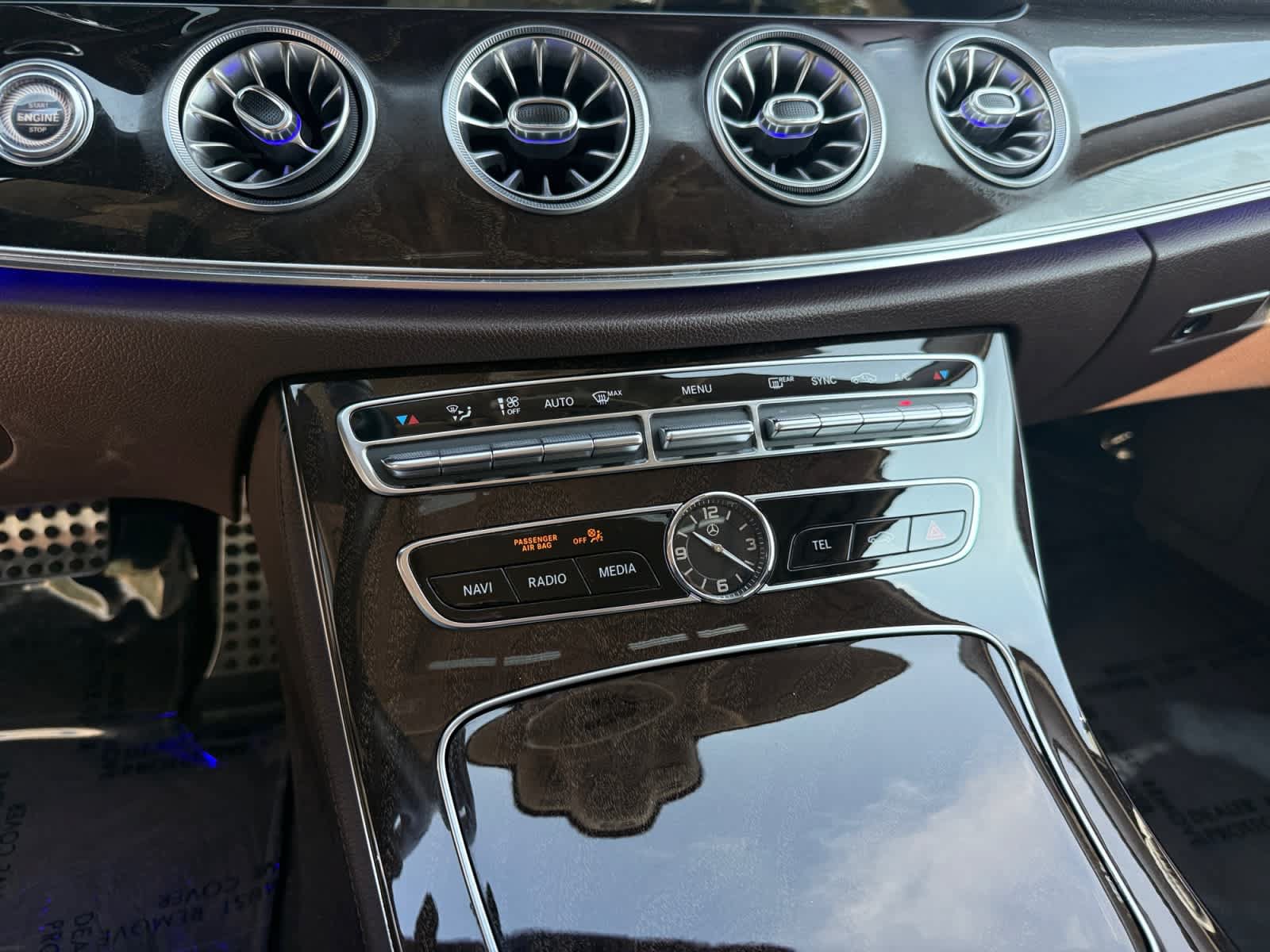 Used 2019 Mercedes-Benz CLS 450 image 21