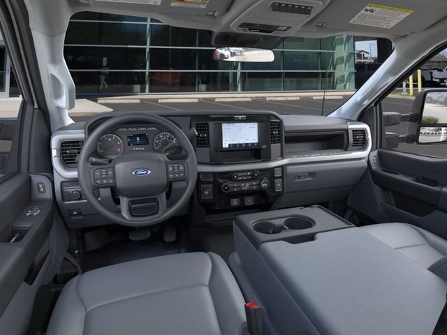 New 2025 Ford F600 2WD Regular Cab Super Duty image 9