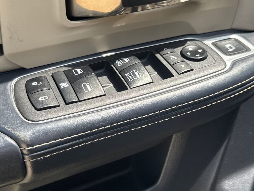 Used 2021 RAM 3500 Limited AWD/4WD image 20