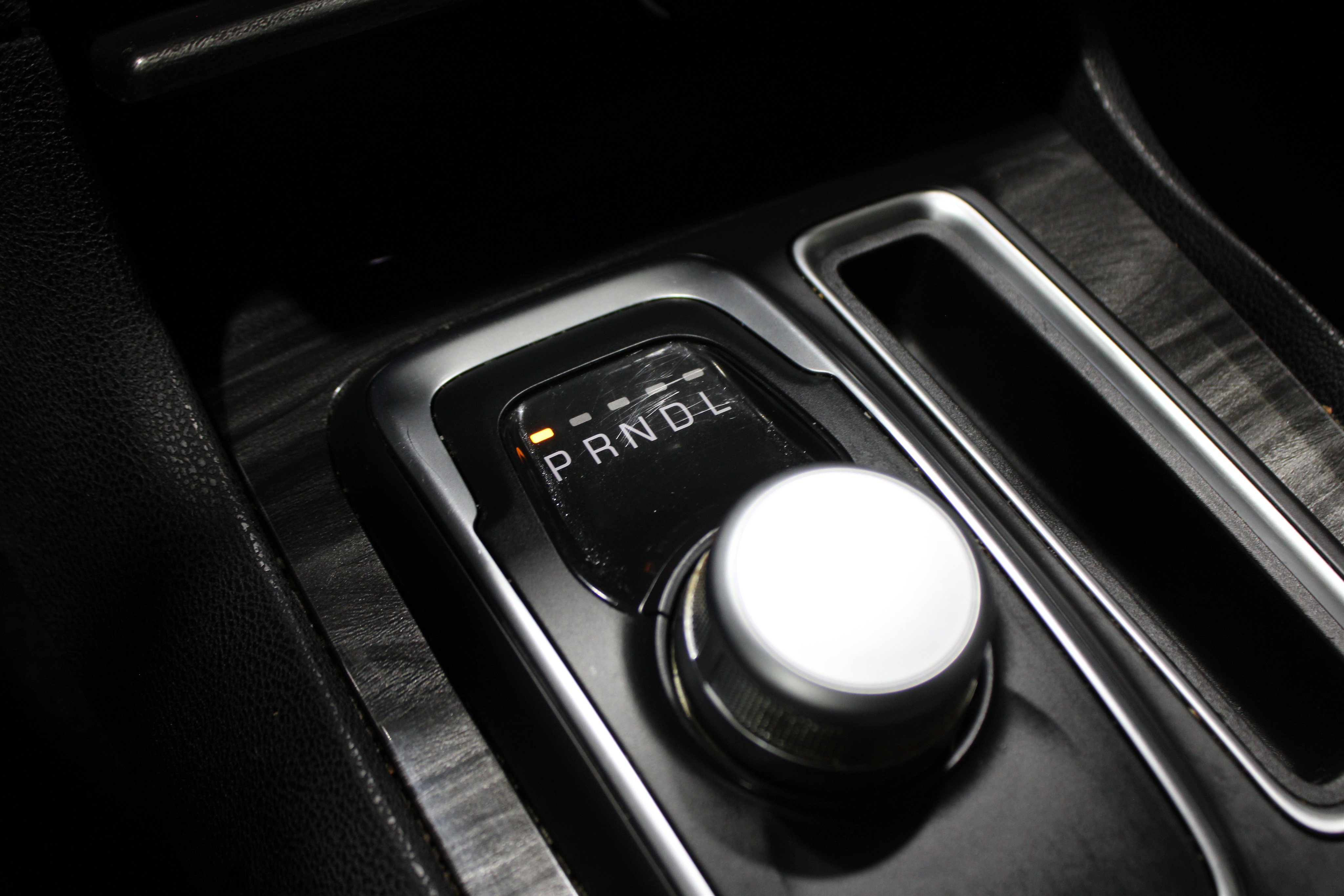 Used 2018 Chrysler 300 Touring w/ Sport Appearance Package image 21