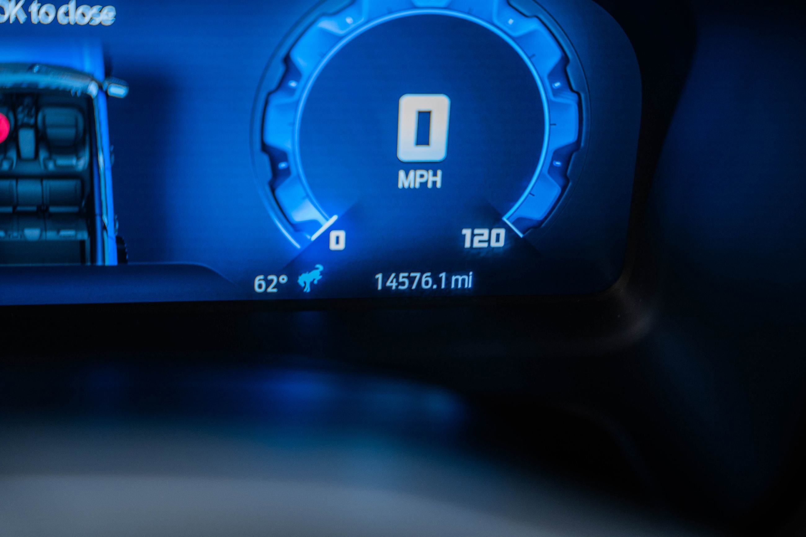 Used 2025 Ford Bronco Outer Banks image 47