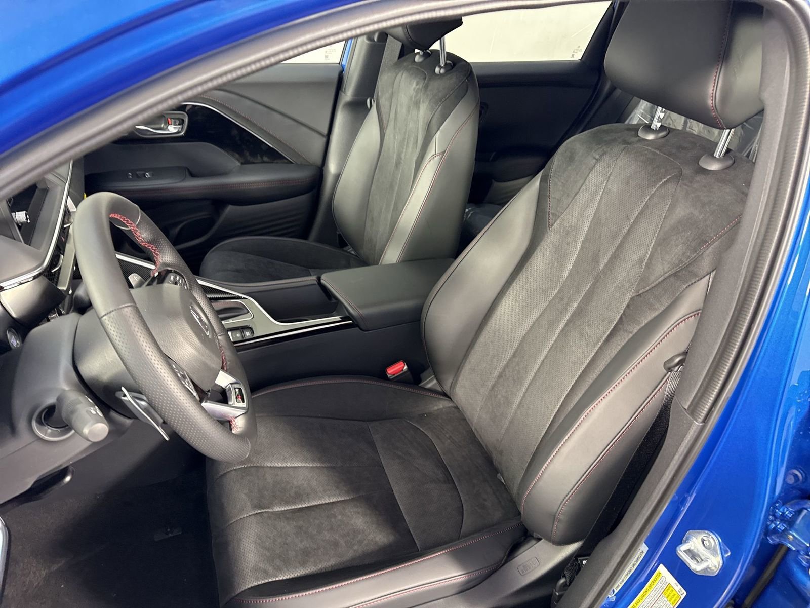 New 2026 Acura ADX A-Spec AWD/4WD image 19
