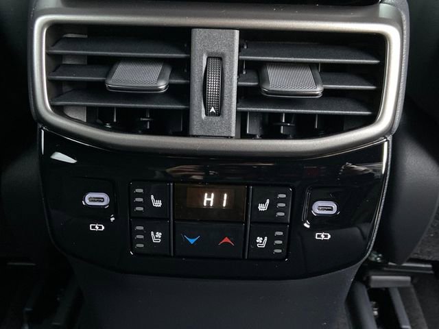 New 2026 Lexus RX 450h AWD image 27