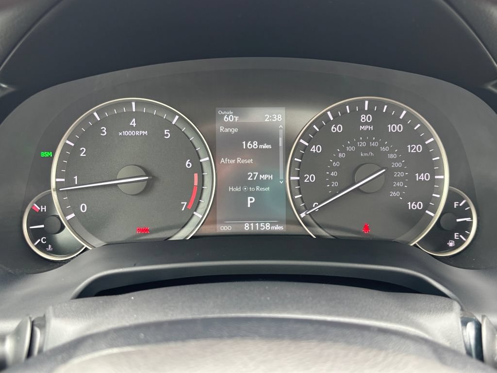 Used 2021 Lexus RX 350 FWD w/ Premium Package image 35