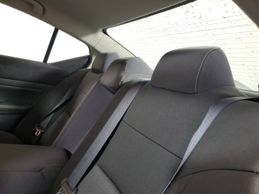 Used 2020 Nissan Altima 2.5 S FWD image 10