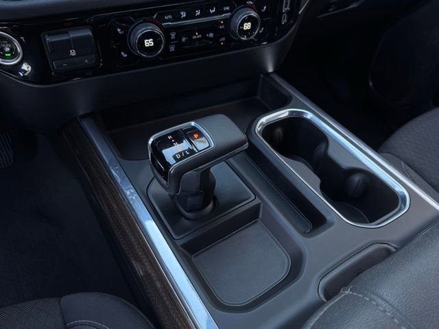 Used 2023 Chevrolet Silverado 1500 LT Trail Boss w/ Protection Package image 18