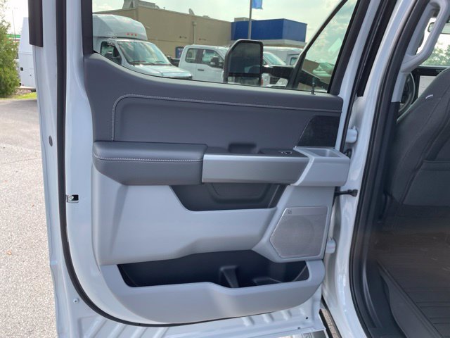 New 2026 Ford F250 XLT w/ XLT Premium Package AWD/4WD image 70