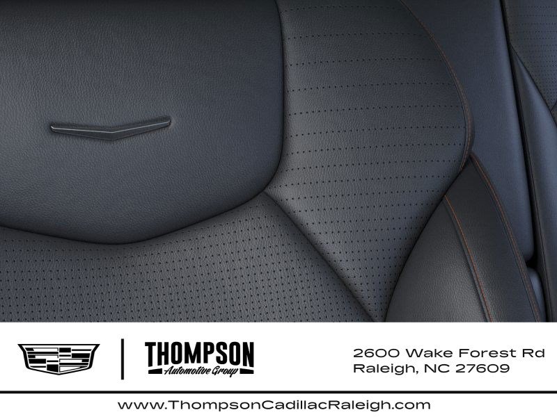 New 2026 Cadillac CT5 Sport w/ Technology Package RWD image 21