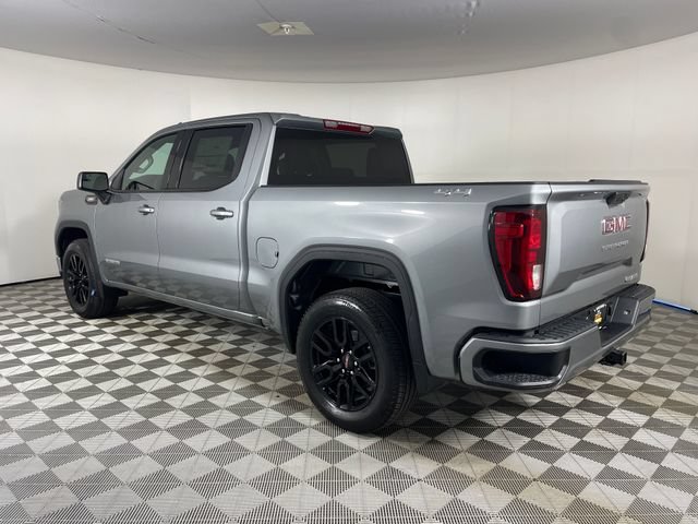 New 2026 GMC Sierra 1500 Elevation AWD/4WD image 8