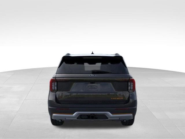 New 2026 Ford Explorer Tremor w/ Tremor Convenience Package image 6