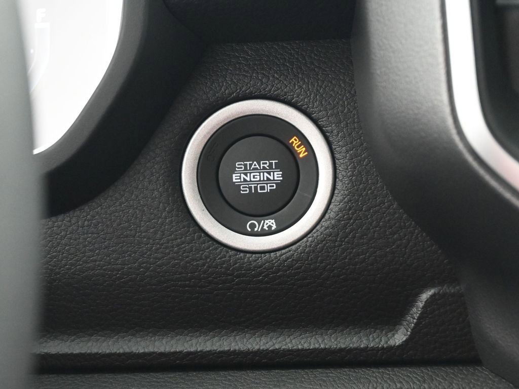 New 2026 RAM 1500 Lone Star image 23