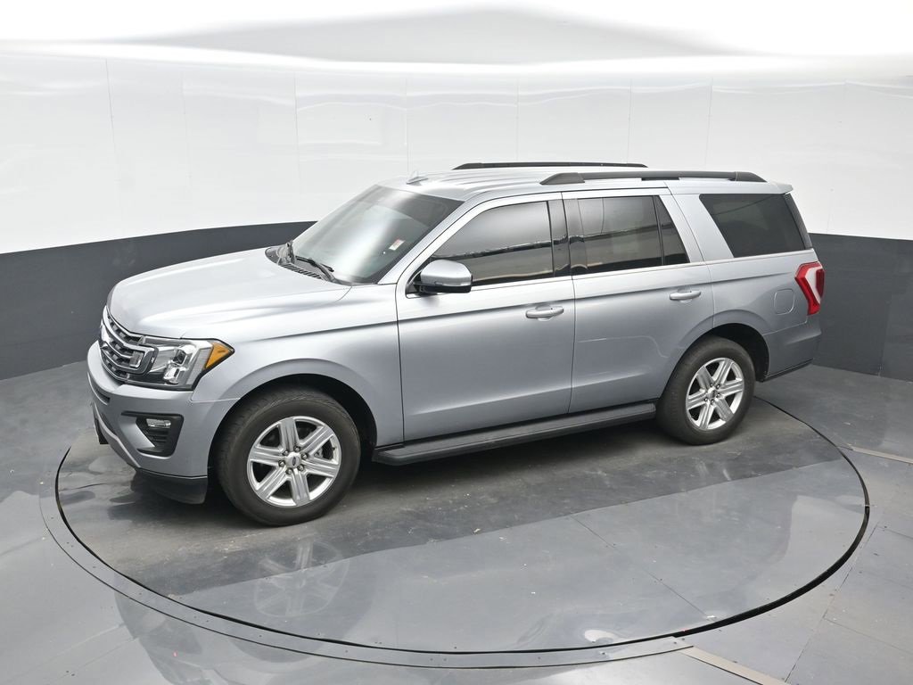 Used 2020 Ford Expedition XLT w/ Equipment Group 201A image 17