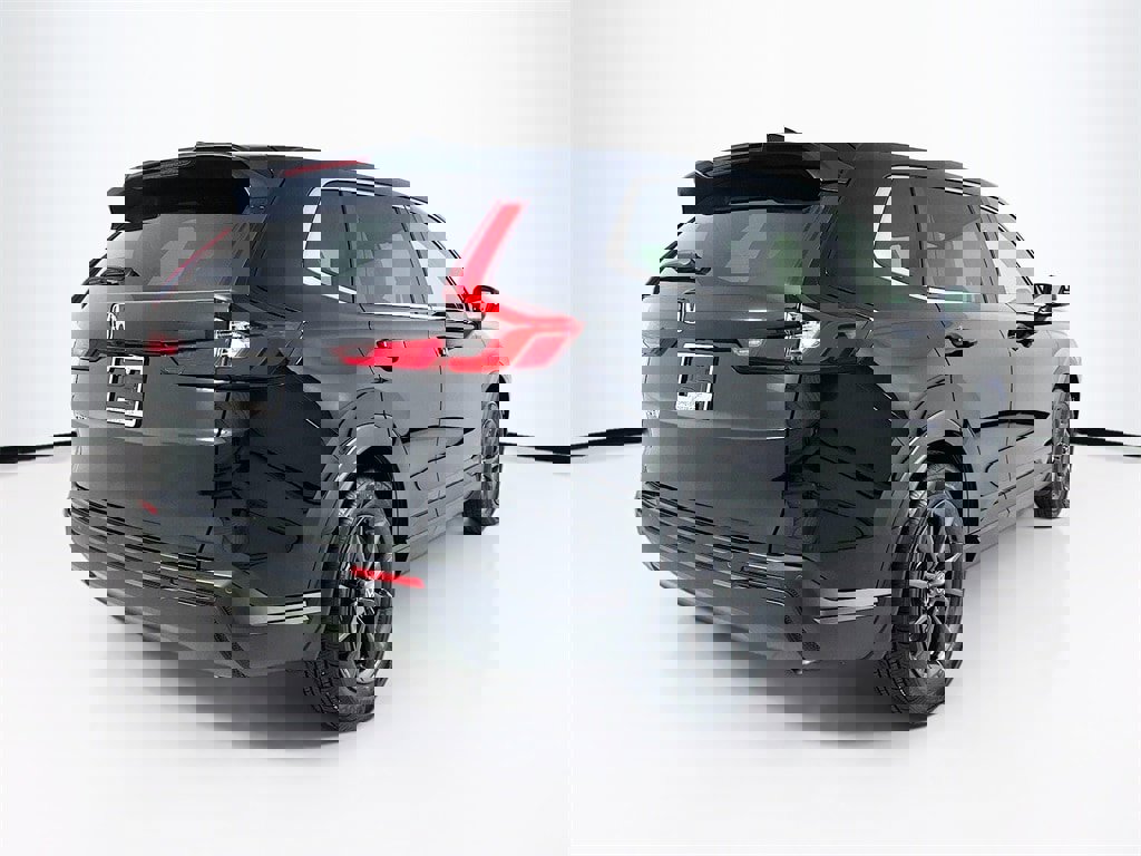 New 2026 Honda CR-V EX-L image 5