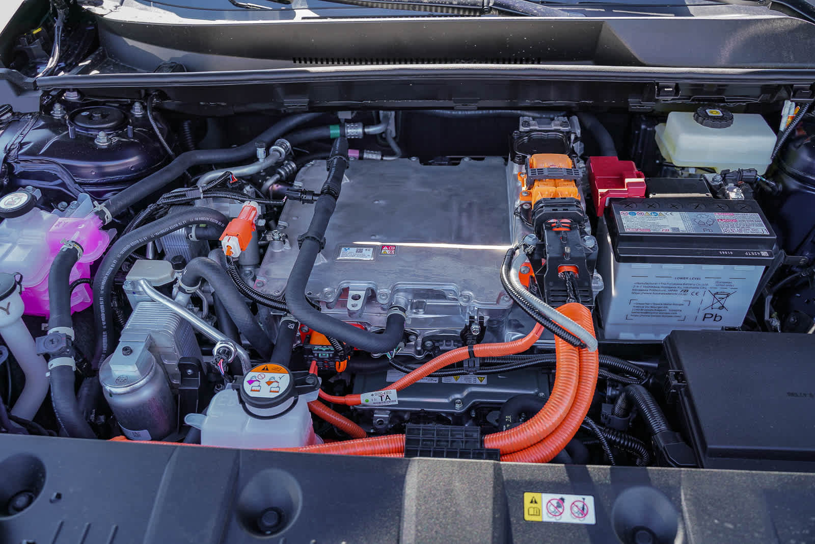 New 2026 Subaru Solterra image 12