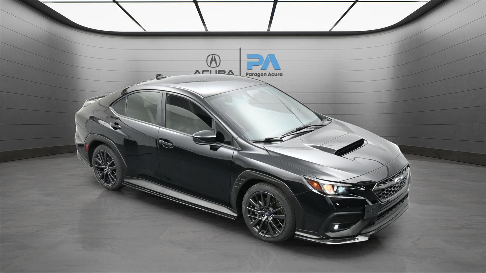Used 2022 Subaru WRX Premium image 35