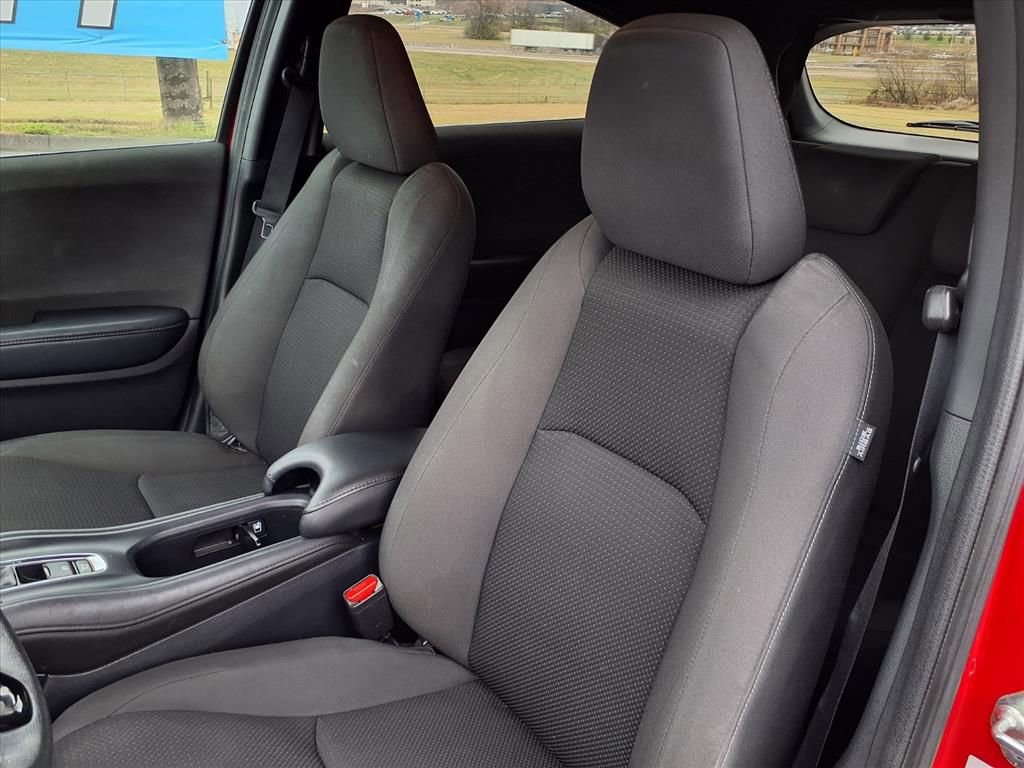 Used 2022 Honda HR-V Sport image 12