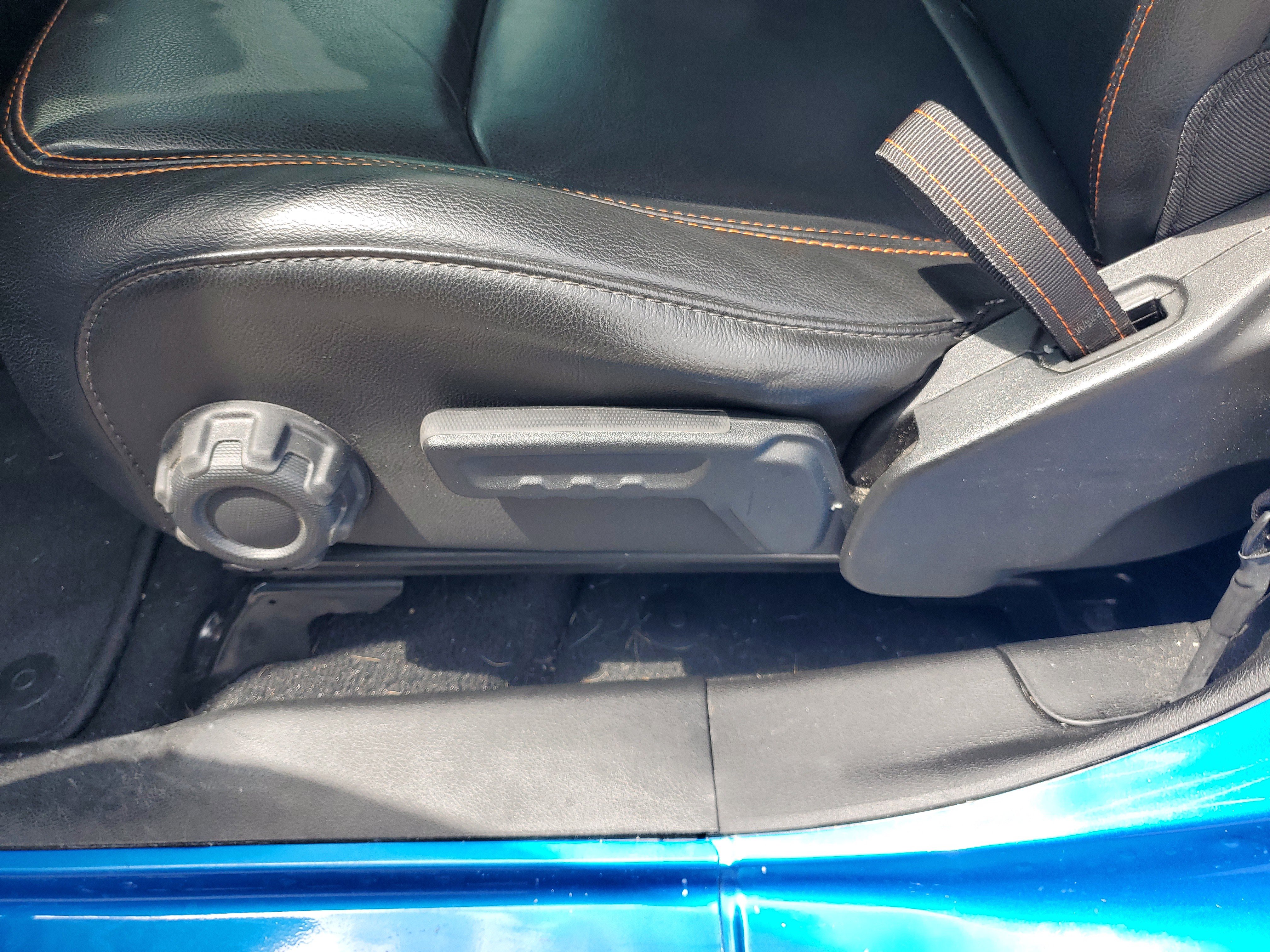 Used 2022 Jeep Gladiator Mojave w/ Trailer Tow Package image 27