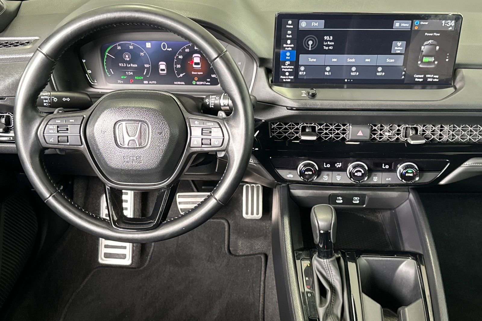 Used 2024 Honda Accord Sport image 14