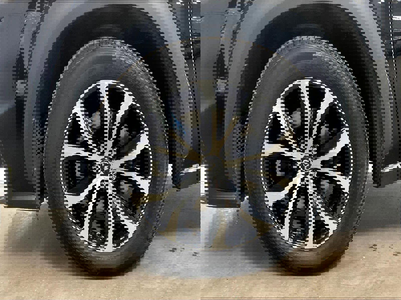 Used 2017 Lexus NX 200t F Sport w/ F Sport Premium Package image 11