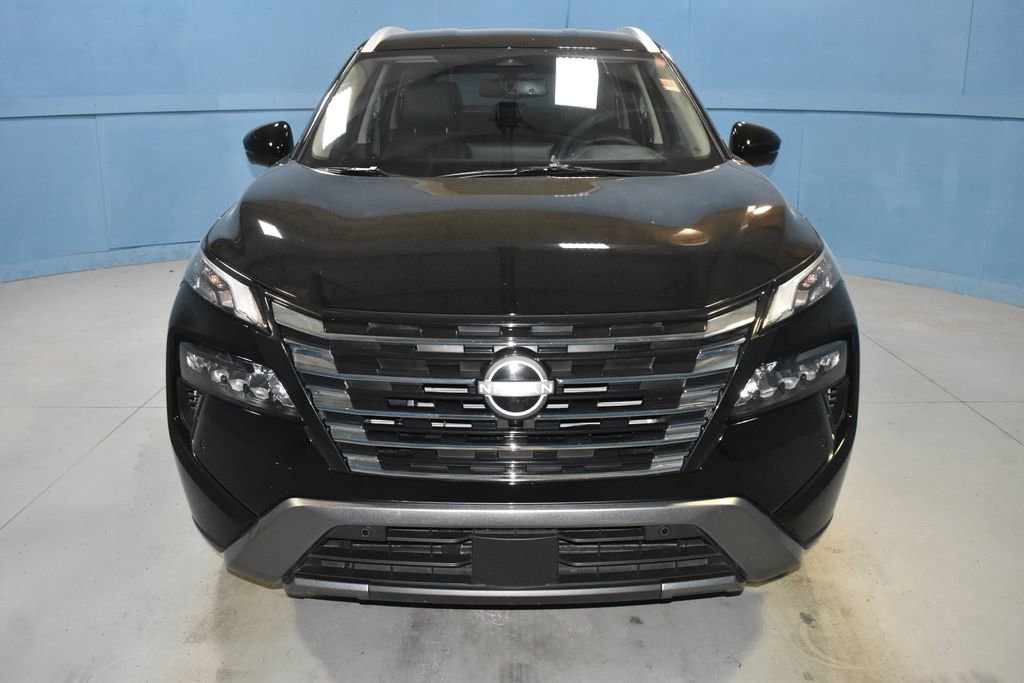 Certified 2026 Nissan Rogue SL AWD/4WD image 22