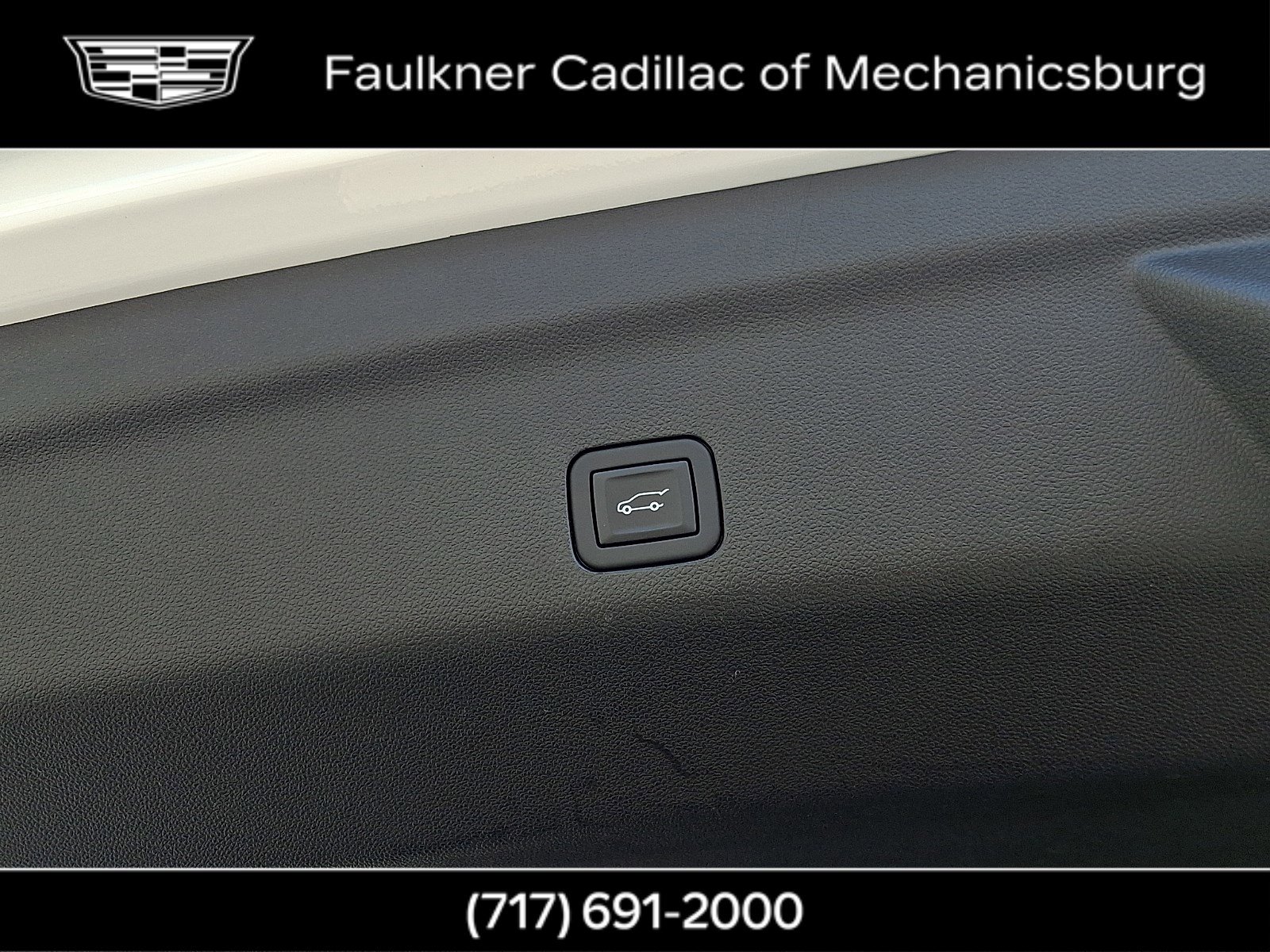 Used 2023 Chevrolet Tahoe Premier w/ Max Trailering Package AWD/4WD image 29