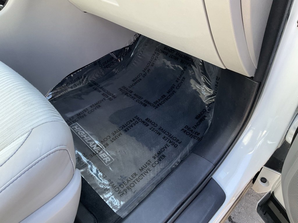 Used 2018 Toyota Highlander Plus image 73